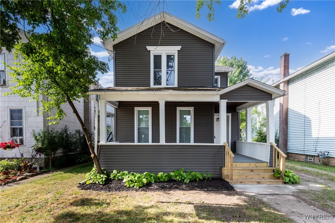 photo don8oOU037YnqVXZOPOmk6dKtlQaPXOe: 267 South Street, Lockport City NY 14094