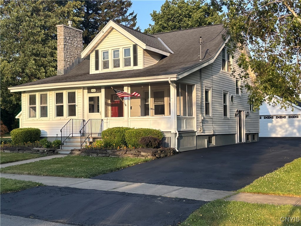 photo 0: 402 Kingston Road, Utica NY 13502