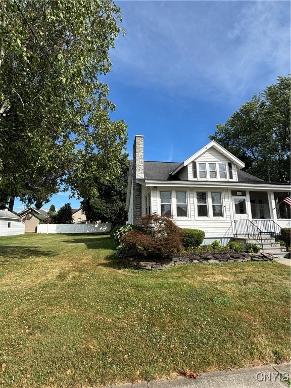 photo 2 : 402 Kingston Road, Utica NY 13502