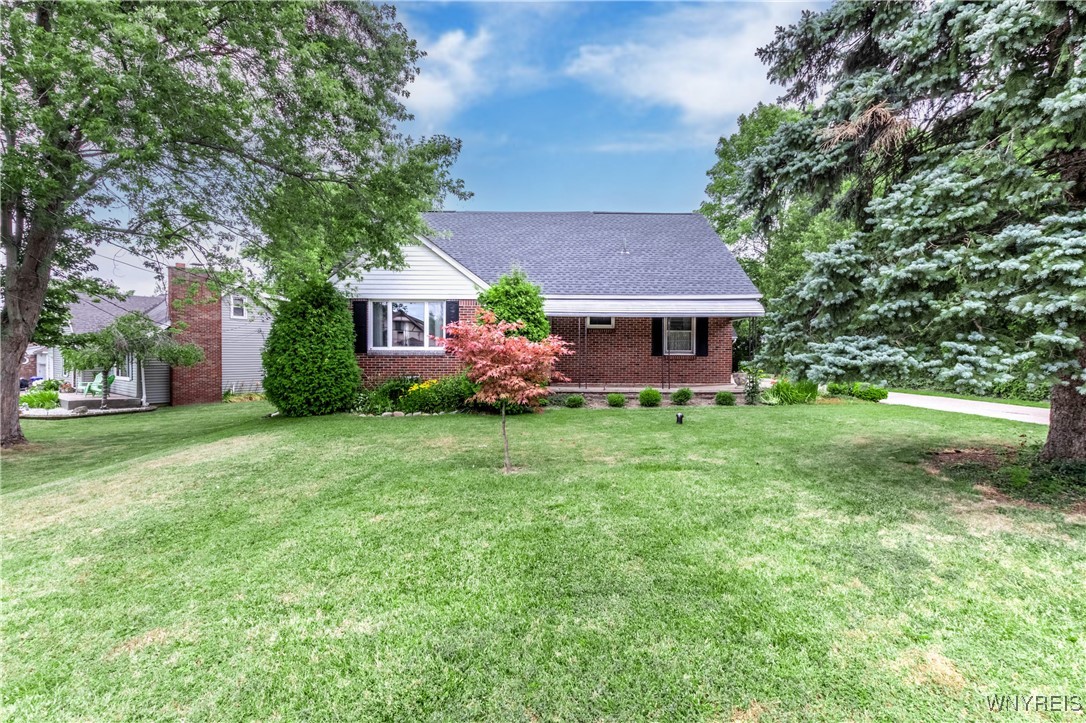 photo undefined: 2608 Hawthorne Avenue, Hamburg NY 14075
