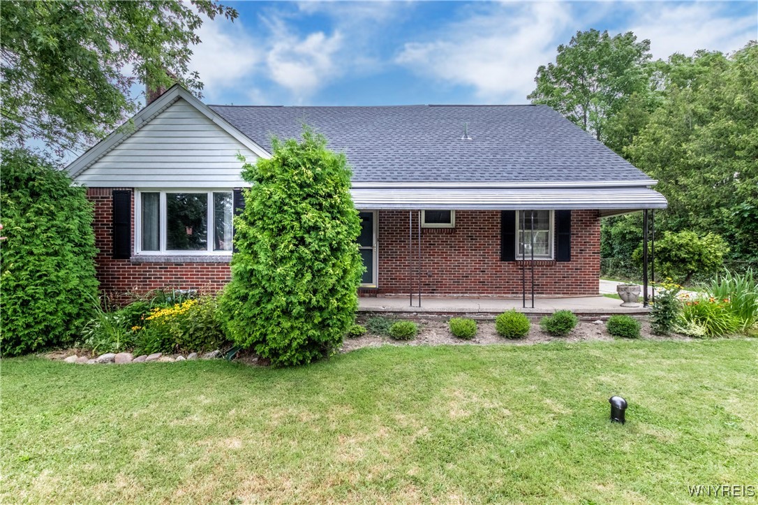 photo undefined: 2608 Hawthorne Avenue, Hamburg NY 14075