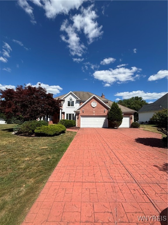 photo undefined: 27 Rolling Woods Lane, West Seneca NY 14224