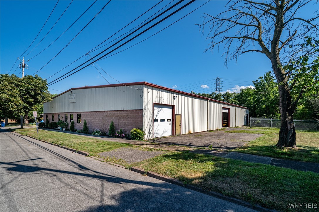 photo undefined: 1717 Mackenna Avenue, Niagara Falls NY 14303