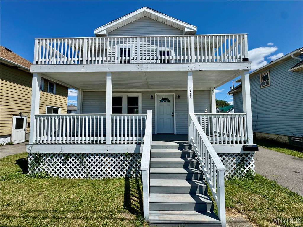 photo undefined: 2694 Hamburg Turnpike, Lackawanna NY 14218