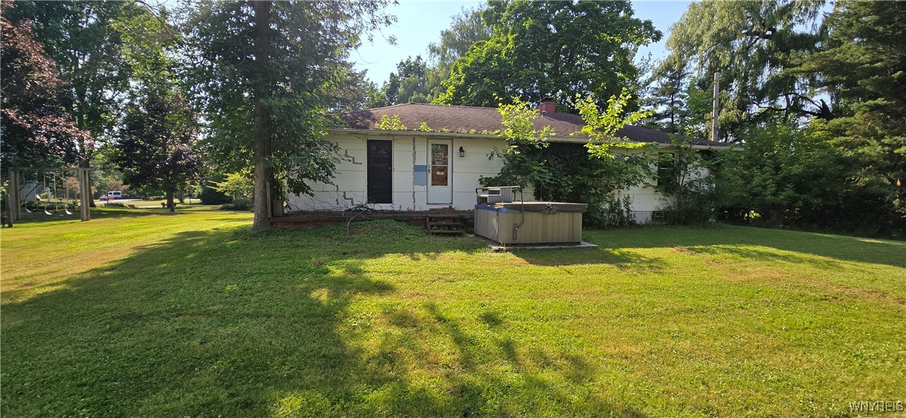 photo 1 : 33 Heim Road, Amherst NY 14221