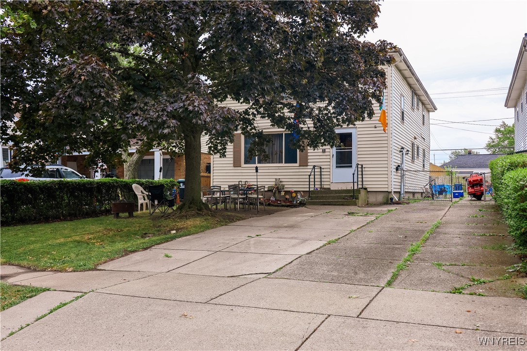 photo undefined: 69 Newell Avenue, Tonawanda NY 14150
