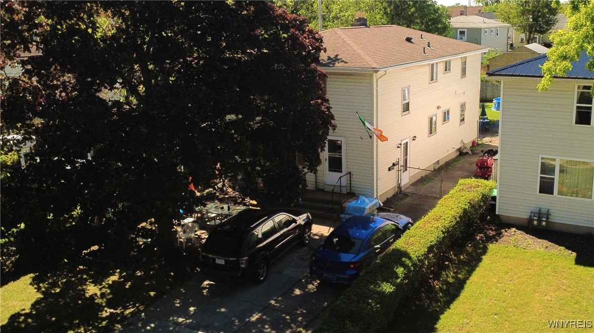 photo 1 : 69 Newell Avenue, Tonawanda NY 14150