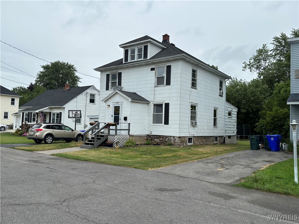 photo undefined: 2725 Caledonia Street, Newfane NY 14108