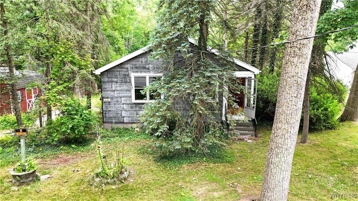 photo 2KbKzdZNJzN: 2080 Dodge Road, Amherst NY 14051
