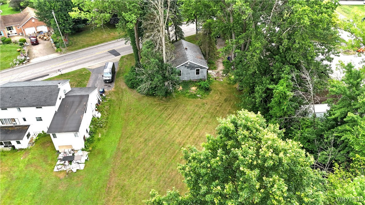 photo 3 : 2080 Dodge Road, Amherst NY 14051