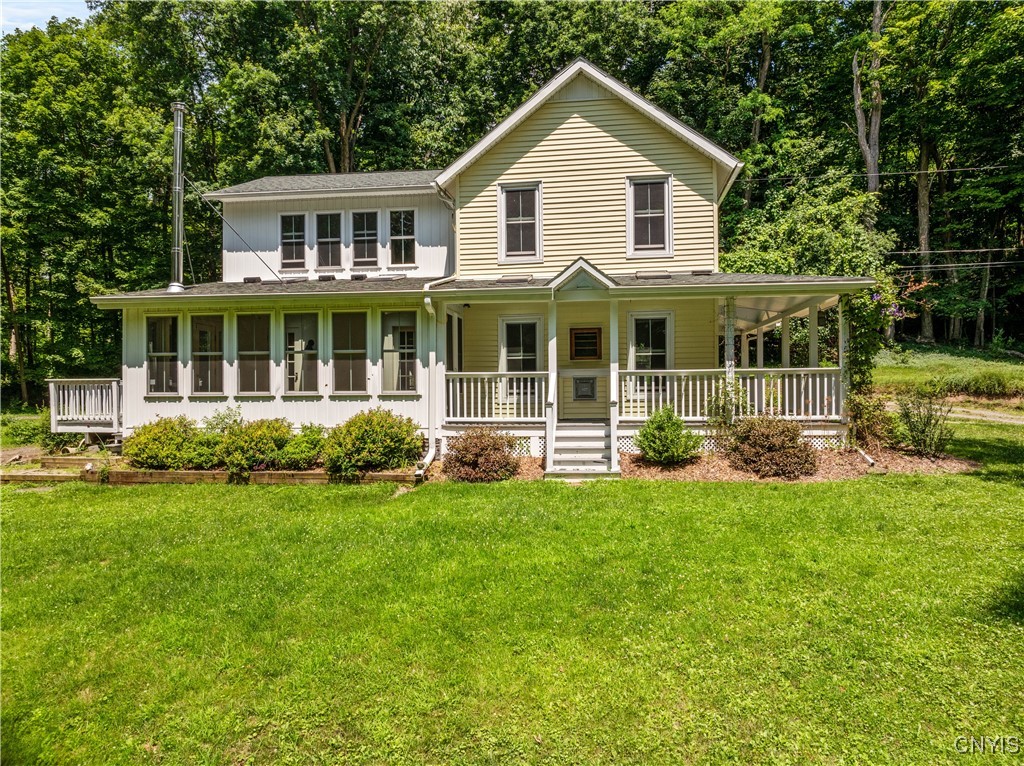photo 0: 136 Hillside Drive, Manlius NY 13104