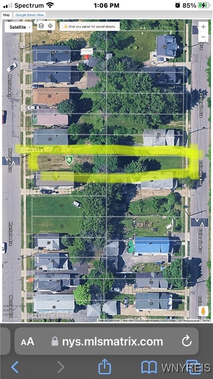 photo undefined: 81 Montana Avenue, Buffalo NY 14211