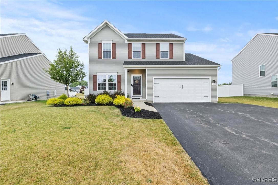 photo undefined: 4593 Logans Lane, Hamburg NY 14075