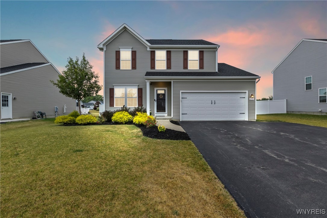 photo undefined: 4593 Logans Lane, Hamburg NY 14075