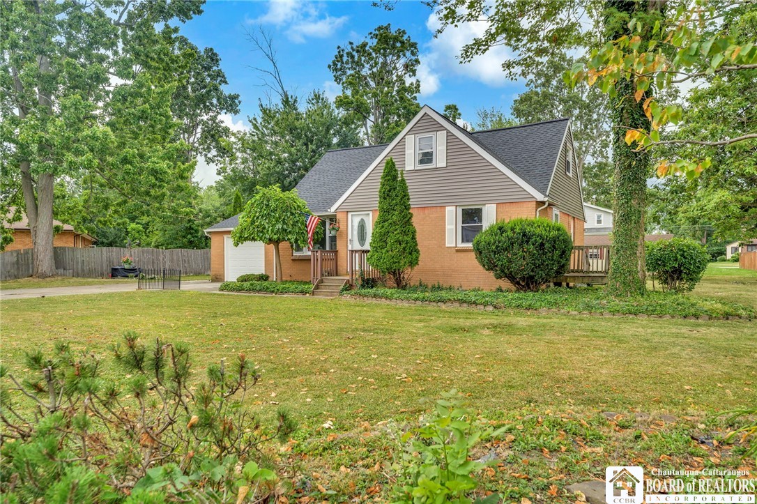 photo undefined: 3819 Cornell Street, Hamburg NY 14075