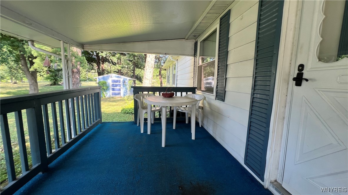 photo 2 : 24 Maple Avenue, Alden NY 14004