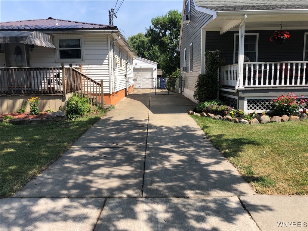 photo 4 : 780 Tifft Street, Buffalo NY 14220