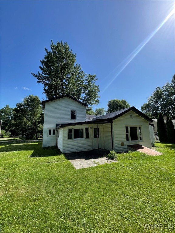 photo undefined: 43 Union Street Upper, Collins NY 14070