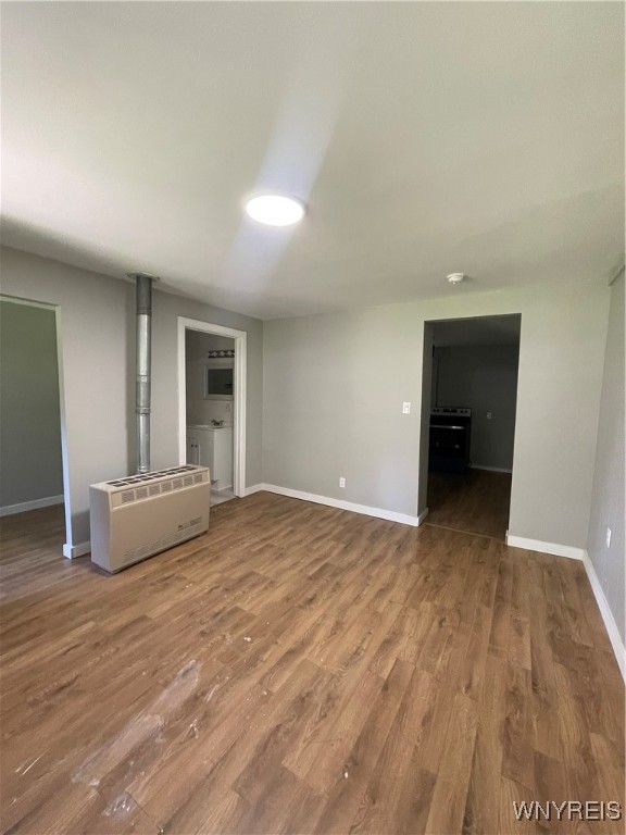 photo undefined: 43 Union Street Upper, Collins NY 14070