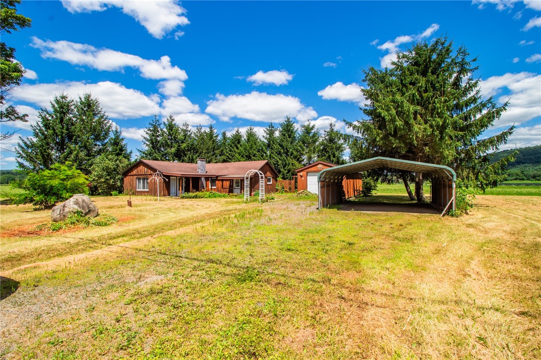 photo 1 : 328 Spencer Road, Candor NY 13743