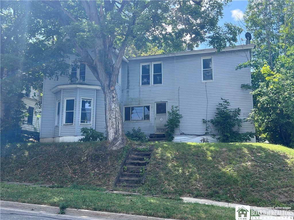 photo undefined: 222 South Main Street, Jamestown NY 14701