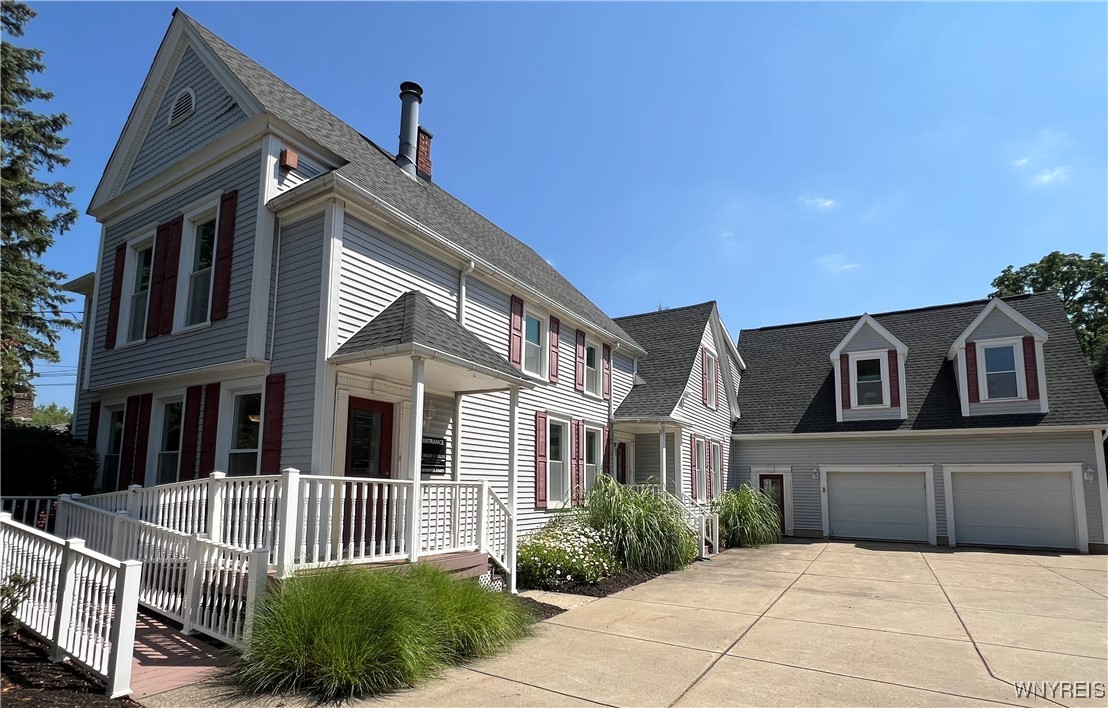 photo undefined: 3415 Orchard Park Road, Orchard Park NY 14127