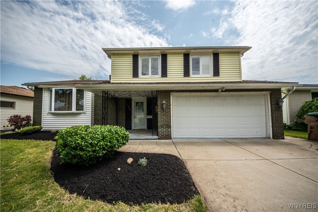 photo undefined: 130 Denise Drive, Cheektowaga NY 14227