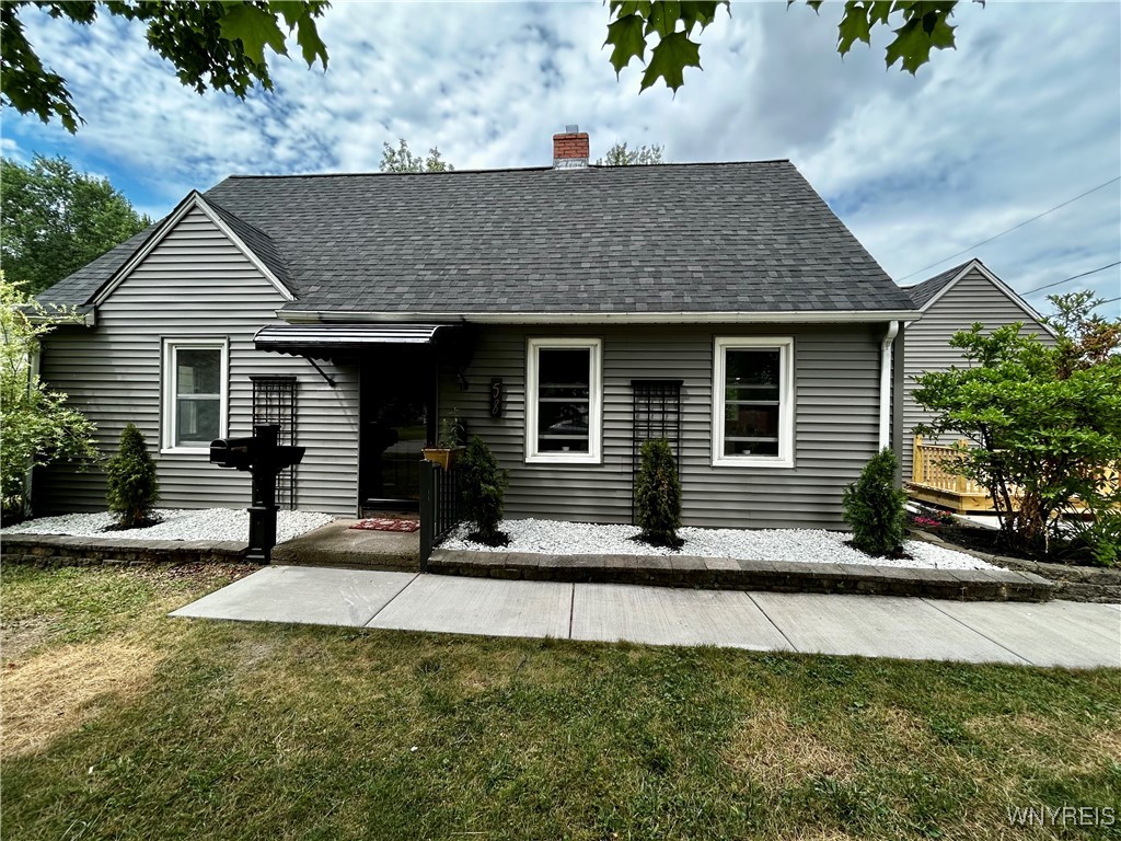 photo rsgtjEVntOtmZM: 58 Lynbrook Avenue, Tonawanda NY 14150