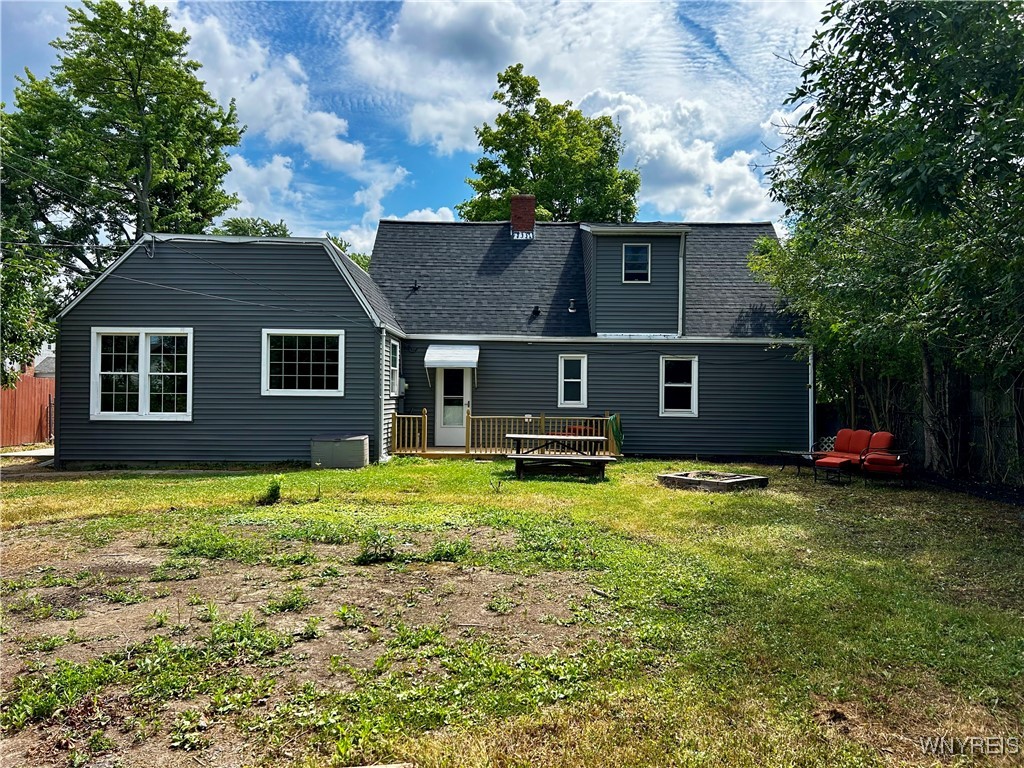photo undefined: 58 Lynbrook Avenue, Tonawanda NY 14150
