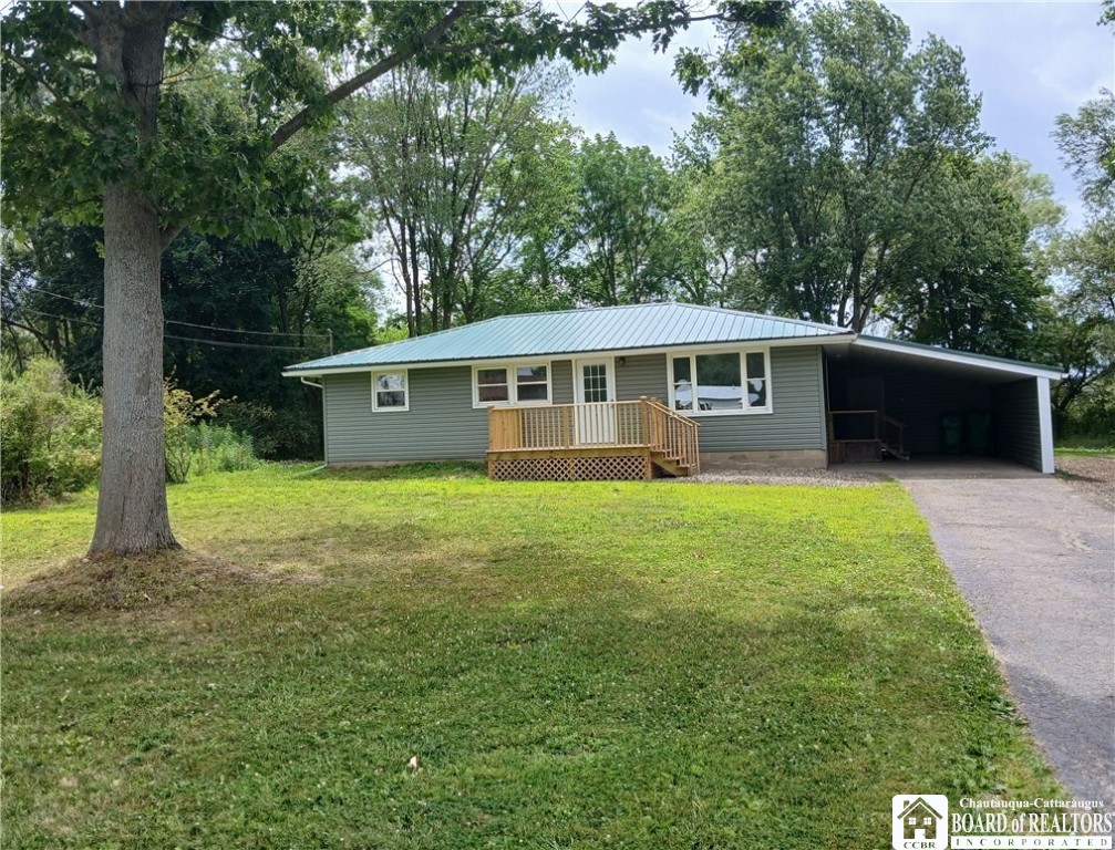 photo undefined: 181 North Street, Concord NY 14141
