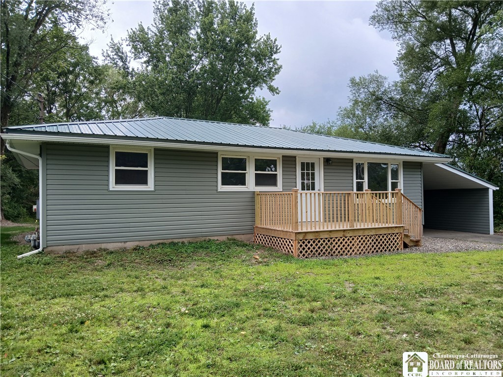 photo 2 : 181 North Street, Concord NY 14141