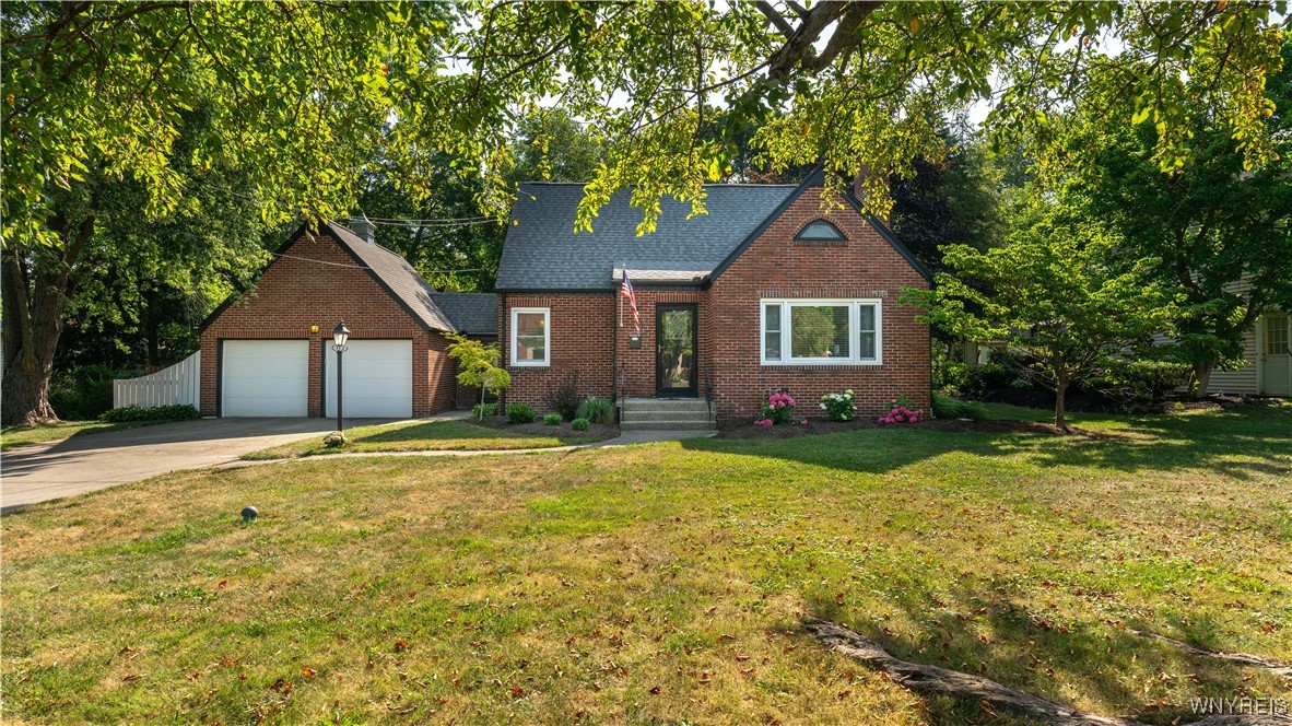 photo undefined: 59 South Lincoln Avenue, Orchard Park NY 14127