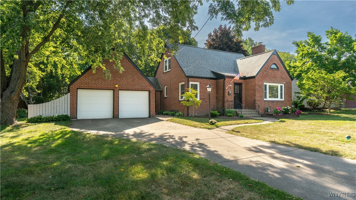 photo undefined: 59 South Lincoln Avenue, Orchard Park NY 14127