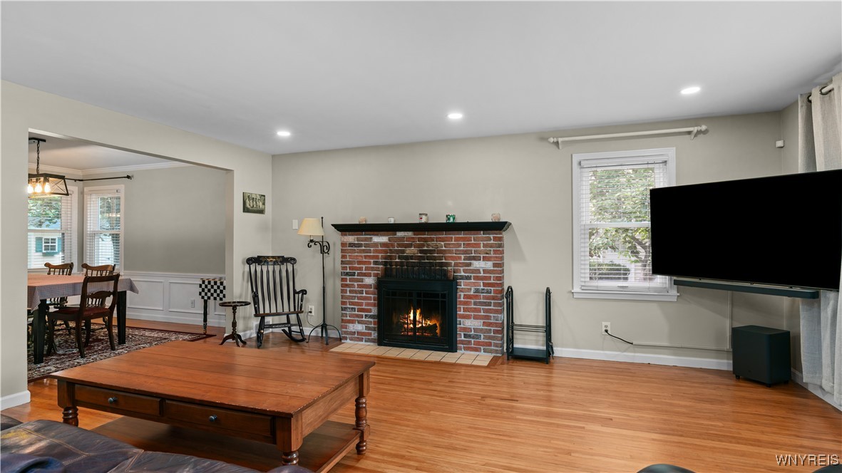 photo 3 : 59 South Lincoln Avenue, Orchard Park NY 14127