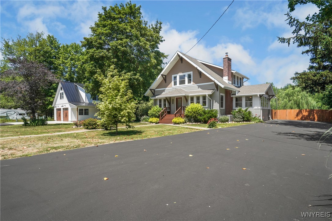 photo undefined: 8701 Lake Road, Somerset NY 14012