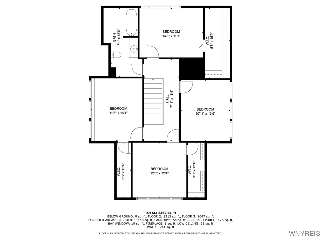 photo undefined: 8701 Lake Road, Somerset NY 14012