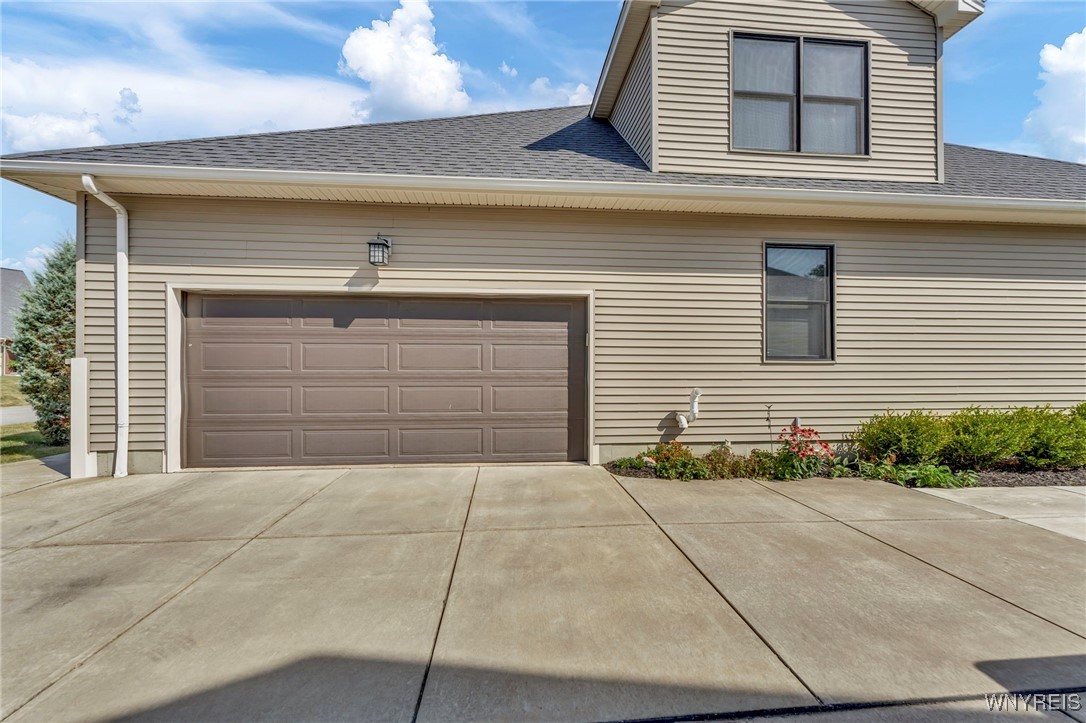 photo undefined: 4650 Martingale Court, Aurora NY 14052
