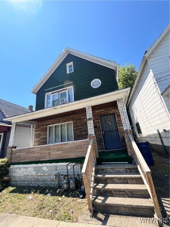 photo undefined: 102 Gibson Street, Buffalo NY 14212
