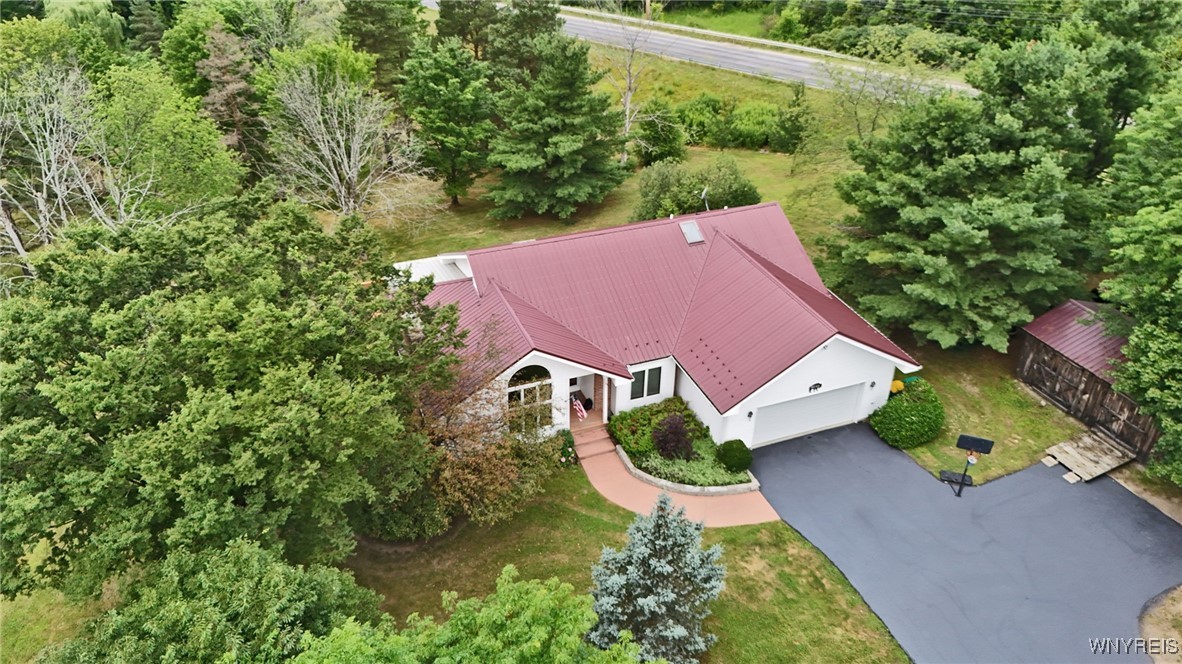 photo undefined: 9245 Cole Road, Boston NY 14025