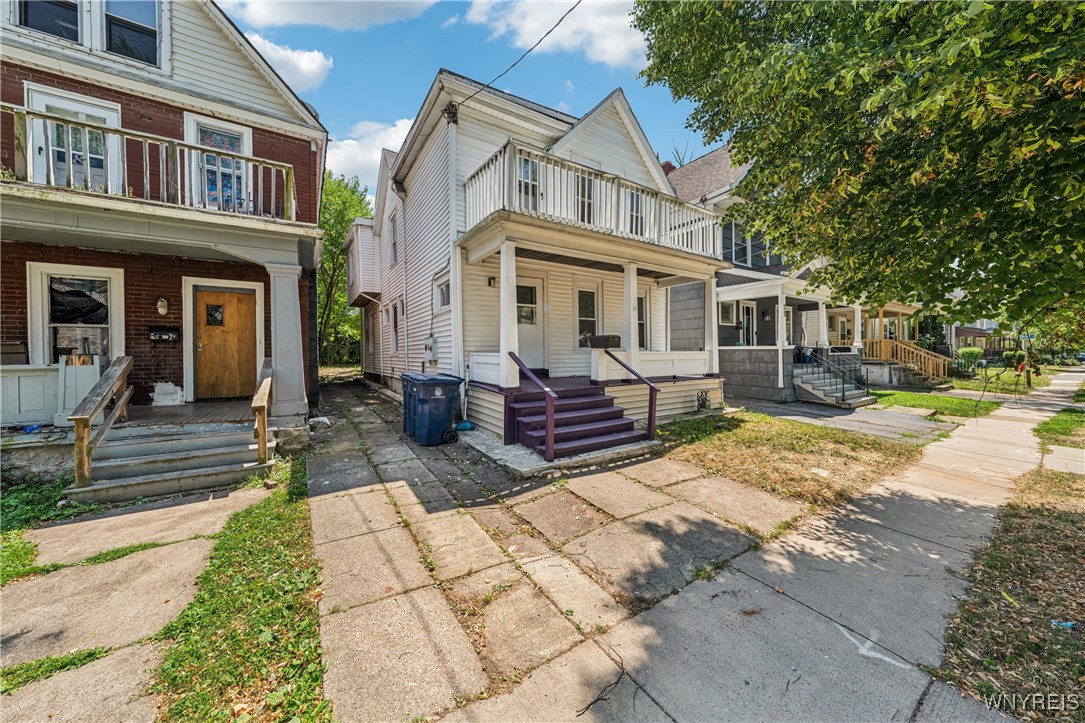photo J5YOcK-I3rtb1jxA: 27 Heward Avenue, Buffalo NY 14207