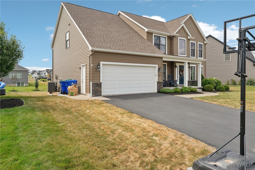 photo undefined: 5390 Briannas Nook, Clarence NY 14031