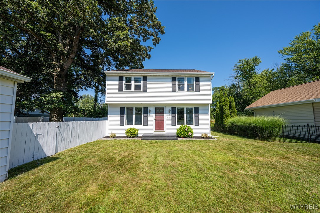 photo undefined: 5717 Lakeview Terrace, Hamburg NY 14085
