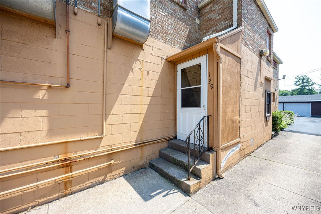 photo undefined: 129 Abbott Road, Buffalo NY 14220