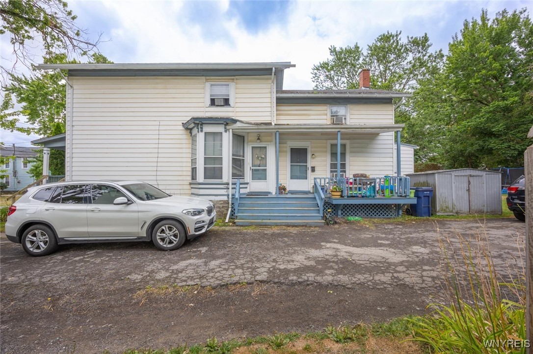 photo undefined: 63 Webb Street, Lockport City NY 14094