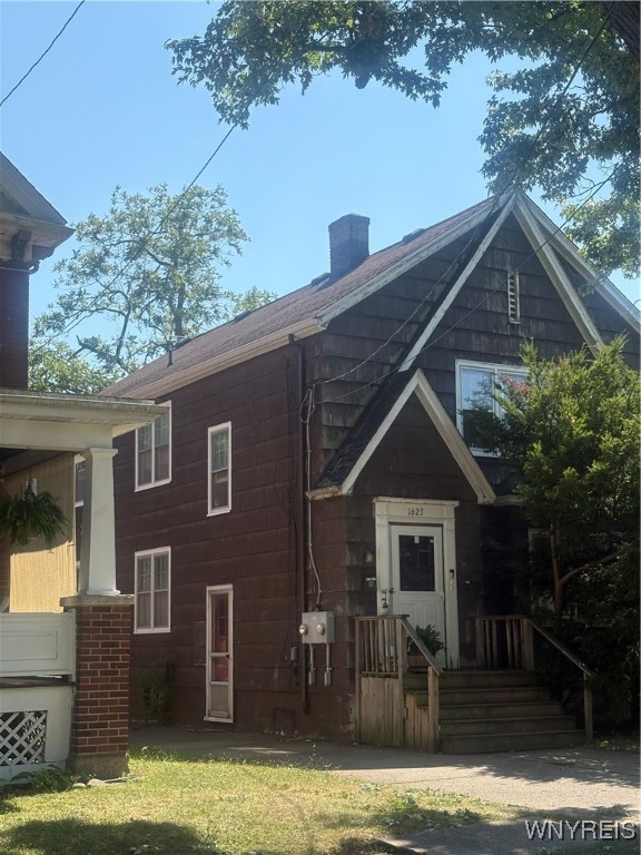 photo : 1623 Linwood Avenue, Niagara Falls NY 14305