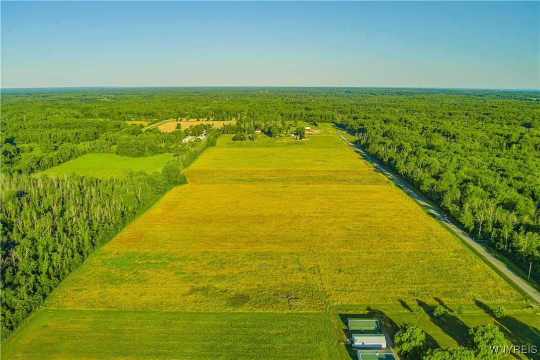 photo undefined: VL Seaman Road, Hartland NY 14067