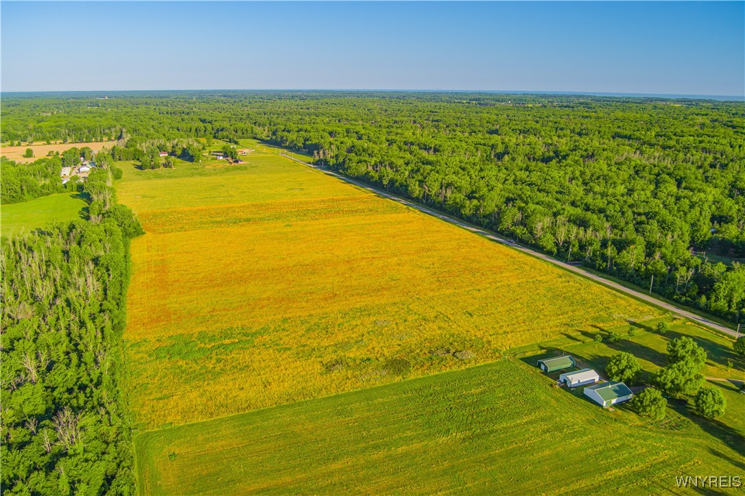 photo undefined: VL Seaman Road, Hartland NY 14067
