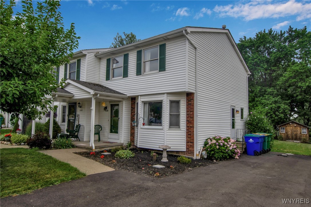 photo wc: 4180 Victorian Drive, Hamburg NY 14075