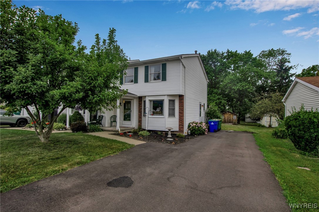 photo undefined: 4180 Victorian Drive, Hamburg NY 14075