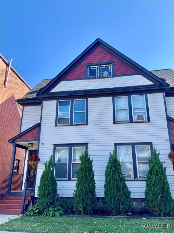 photo undefined: 62 Trinity Place, Buffalo NY 14201